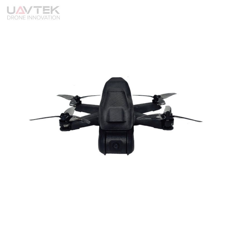 UAVTEK Bug 3.1 - iRed Limited