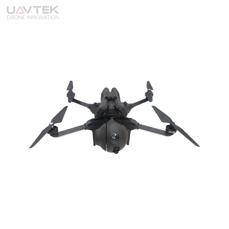 UAVTEK Horus - iRed Limited