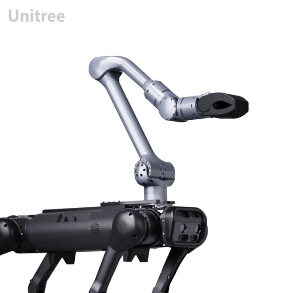 Unitree Z1 Pro: Robotic Arm | Get Perfect Coordination with Z1 Series