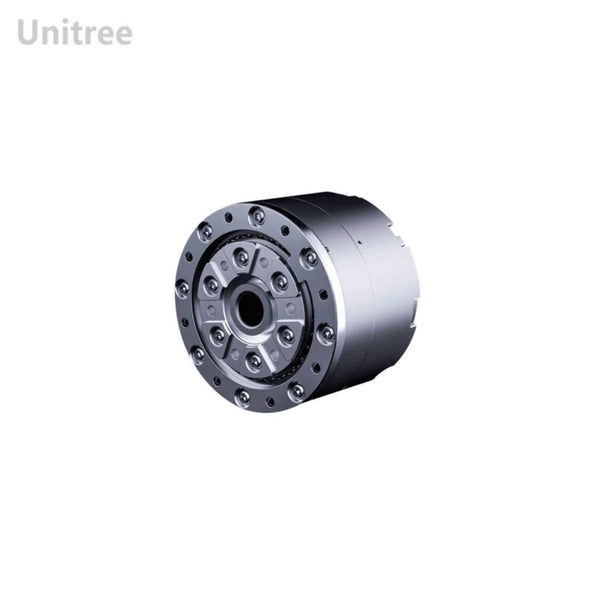 Unitree Z1 Pro Robotic Arm Get Perfect Coordination with Z1 Series