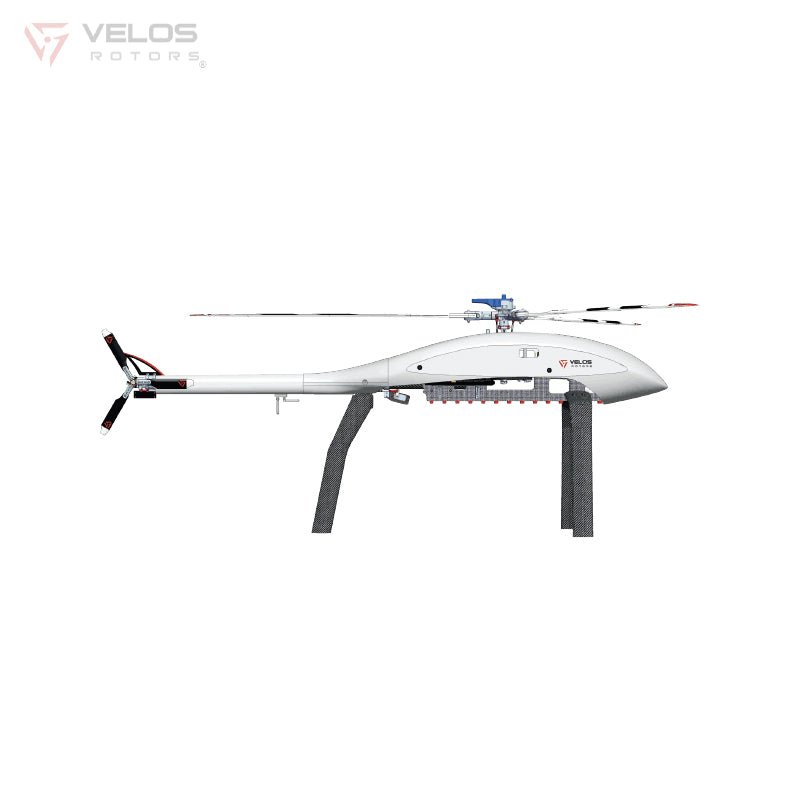 Velos Rotors V3 - iRed Limited